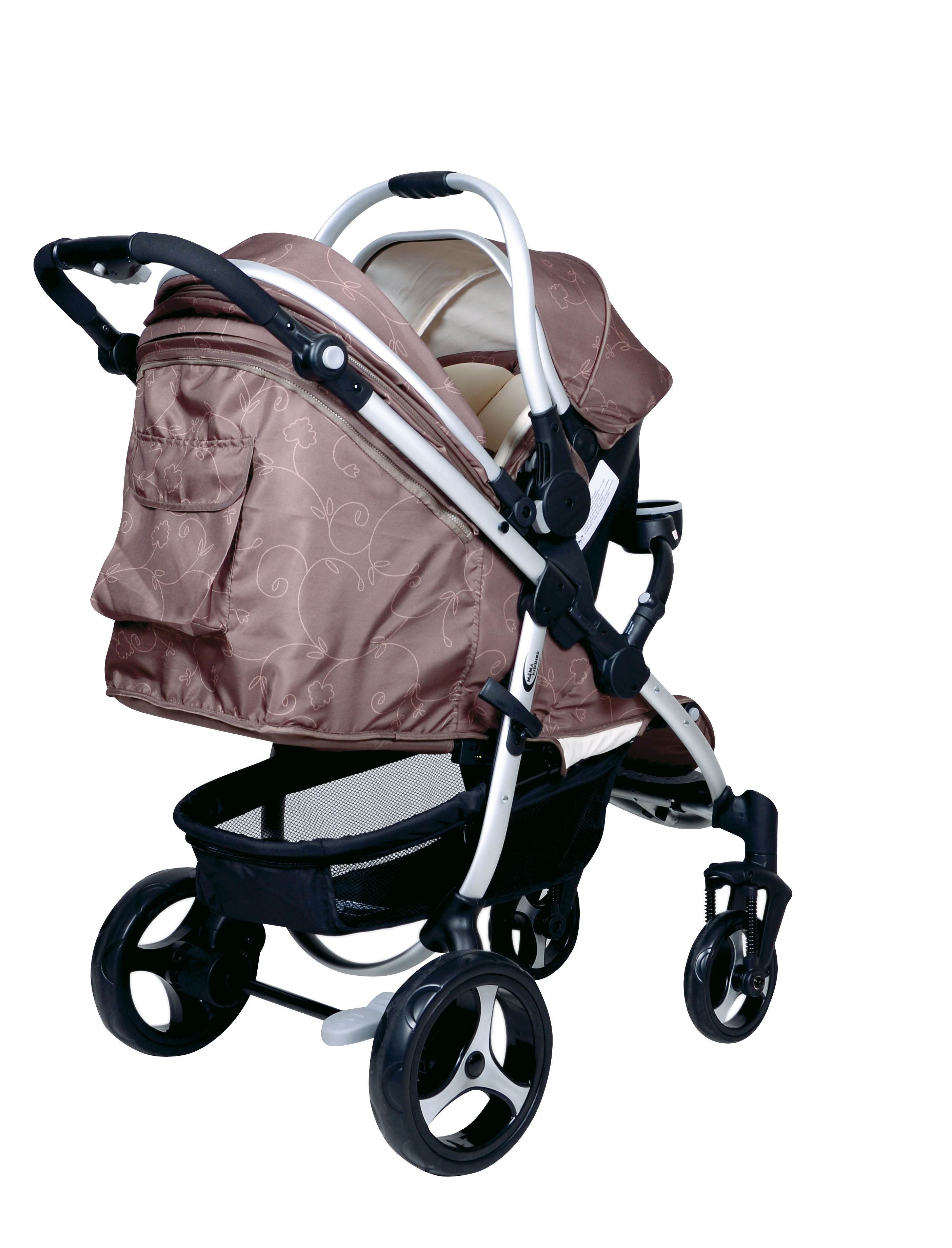 travel system babakocsi