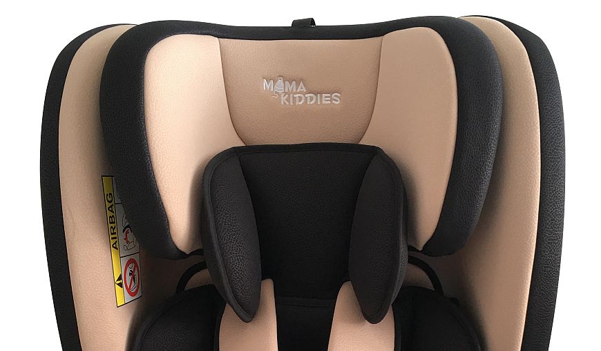 Автокресло 360 градусов isofix