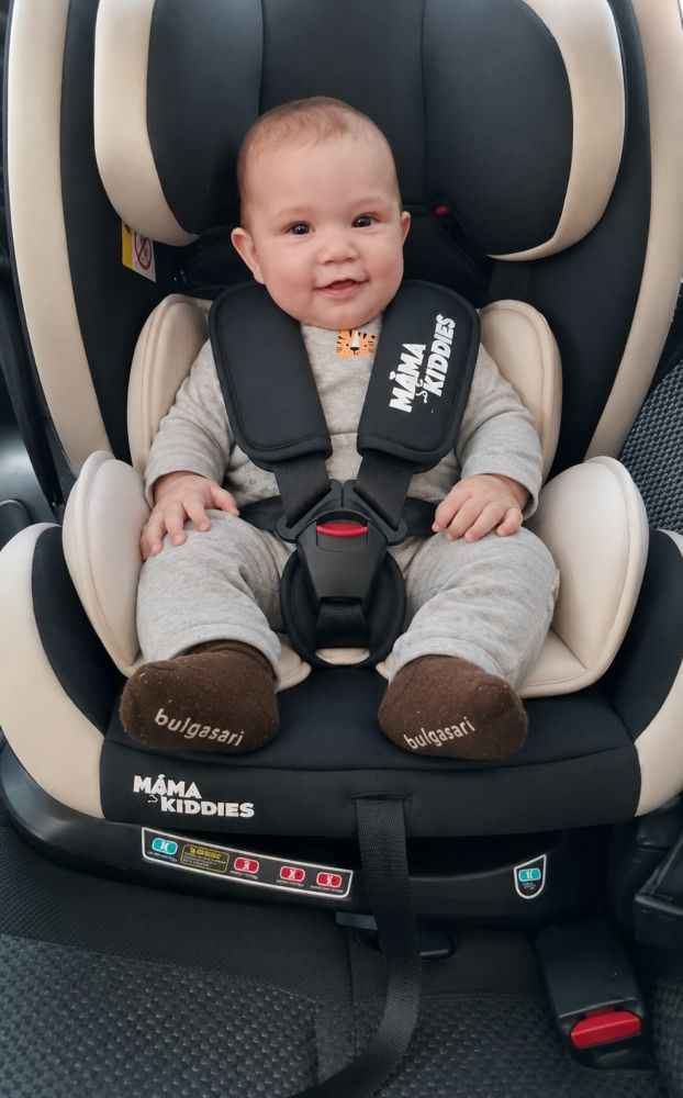 Mama Kiddies® vásárlói fotó