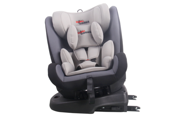 Автокресло 360 градусов isofix