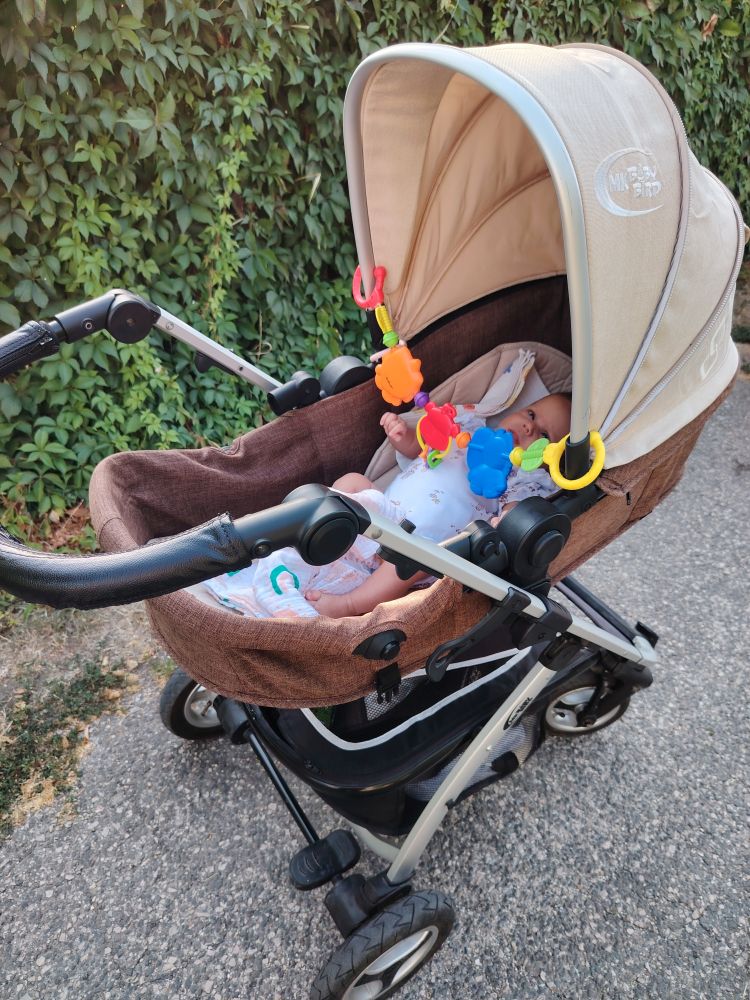 Mama Kiddies vásárlói fotó