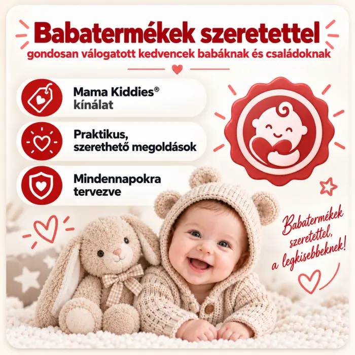 Biztonságos vásárlás, eredeti márkák és ellenőrzött termékek
