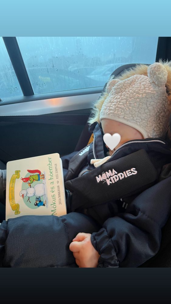 Mama Kiddies vásárlói fotó