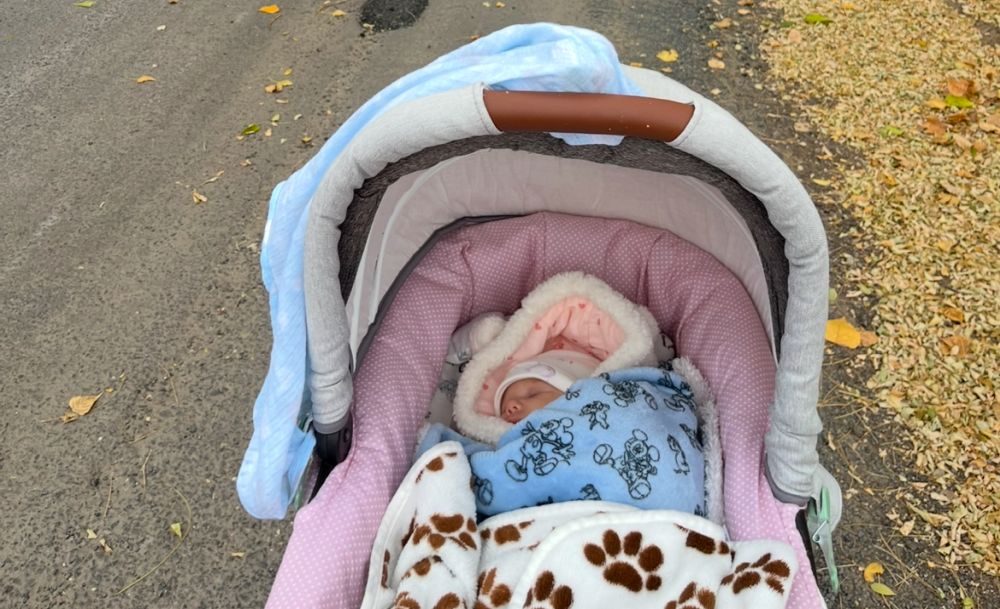 Mama Kiddies vásárlói fotó
