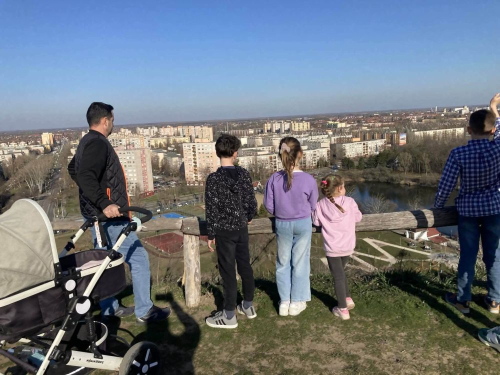 Mama Kiddies vásárlói fotó