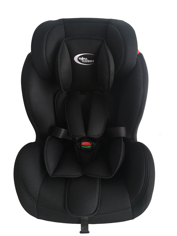 Автокресло isofix 9 36