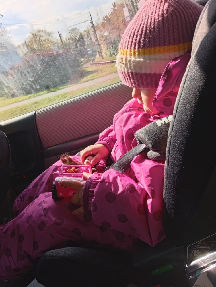 Mama Kiddies vásárlói fotó