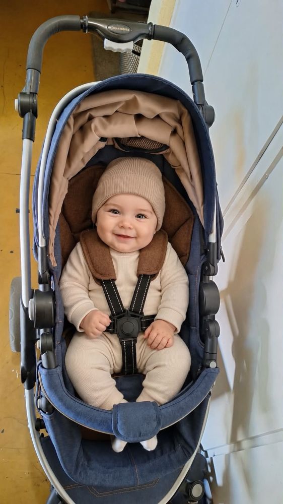 Mama Kiddies vásárlói fotó
