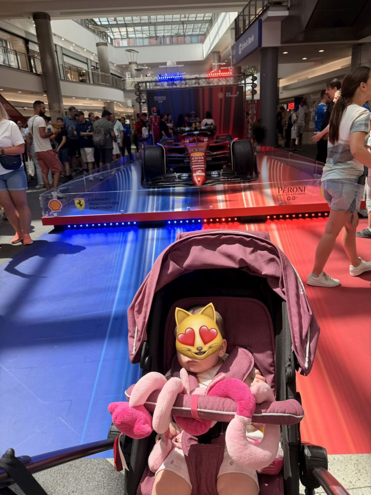 Mama Kiddies vásárlói fotó