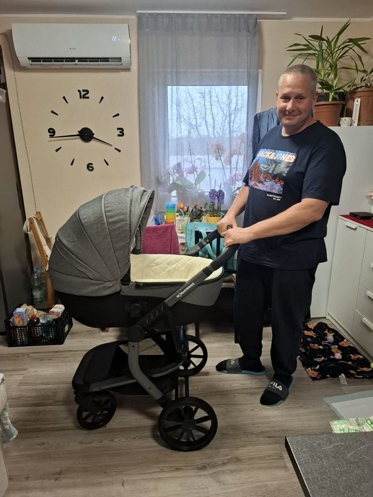 Mama Kiddies vásárlói fotó
