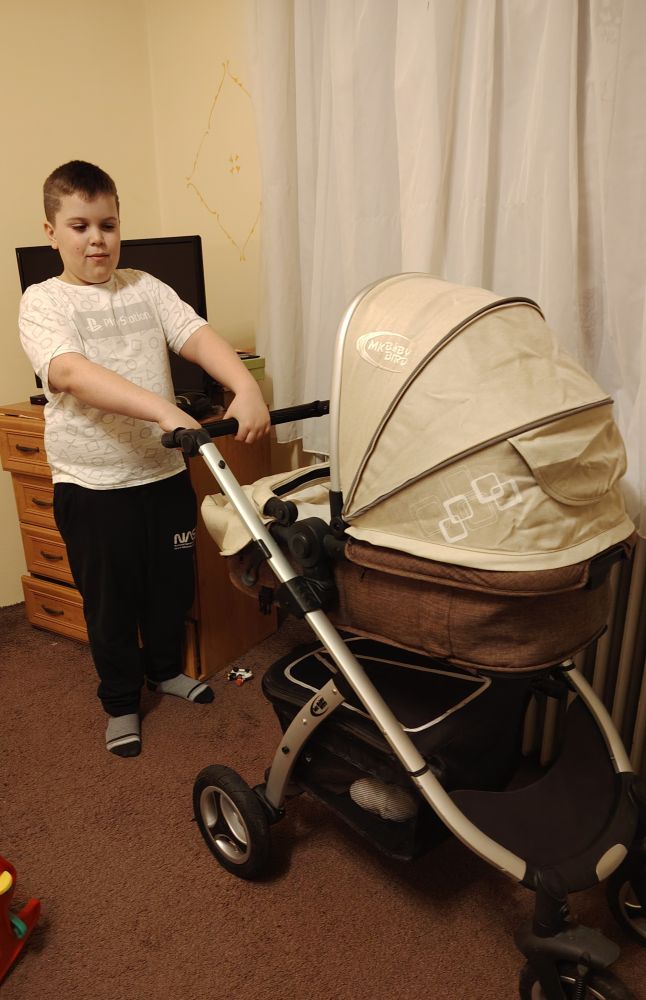 Mama Kiddies vásárlói fotó duhajszabina