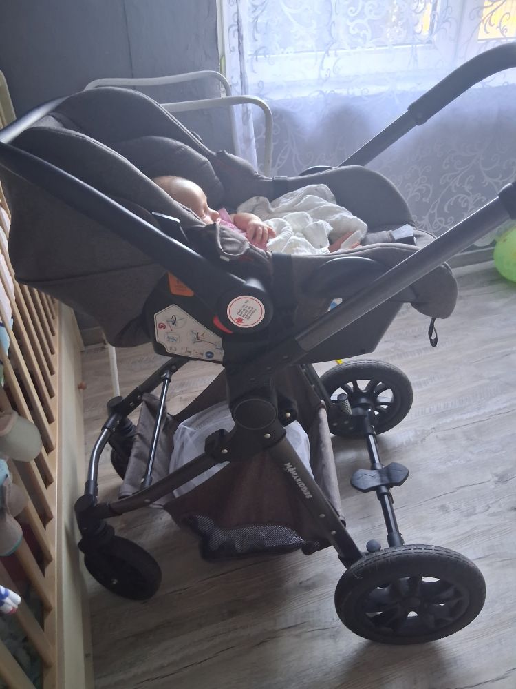 Mama Kiddies vásárlói fotó