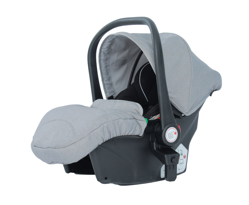 Mama Kiddies® Evening Star Black Edition babahordozó