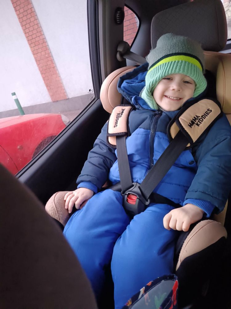 Mama Kiddies vásárlói fotó