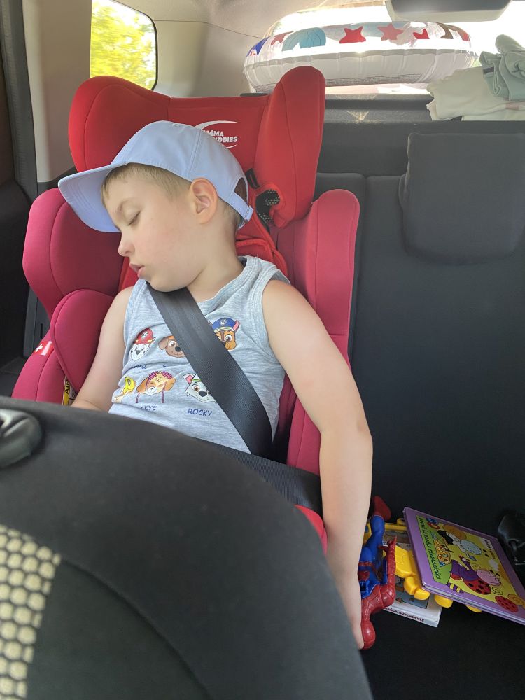 Mama Kiddies® vásárlói fotó
