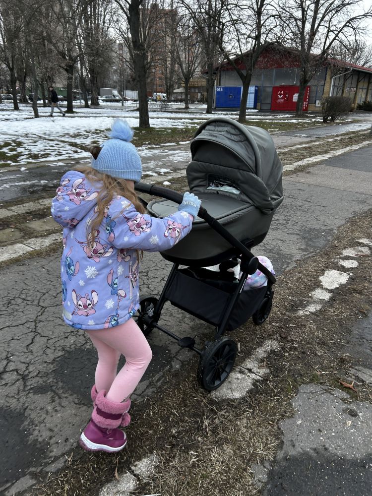 Mama Kiddies vásárlói fotó gasparneandi