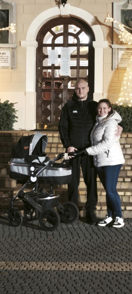 Mama Kiddies vásárlói fotó ggabor