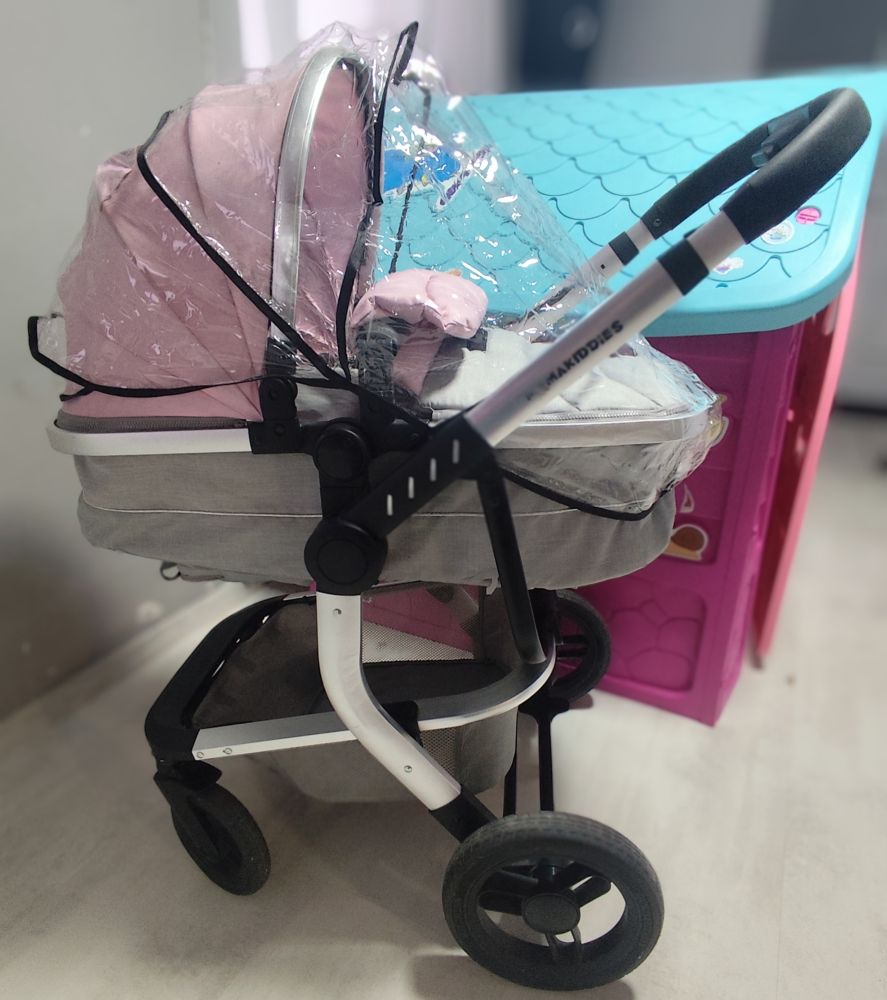 Mama Kiddies vásárlói fotó gulyascsilla