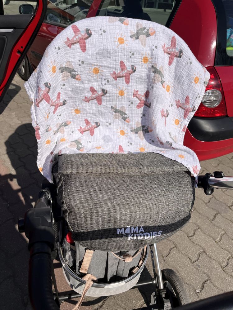 Mama Kiddies vásárlói fotó gvanessza