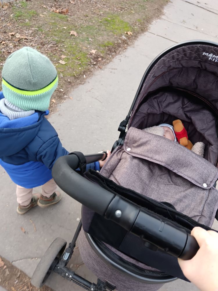 Mama Kiddies vásárlói fotó hartfanni