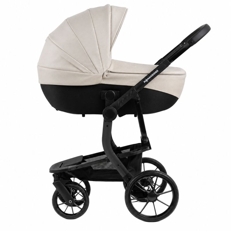 Mama Kiddies® Icon lábzsák