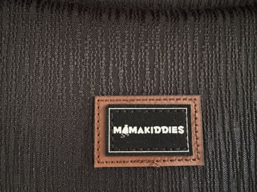 Mama Kiddies Icon 3az1ben multifunkciós babakocsi