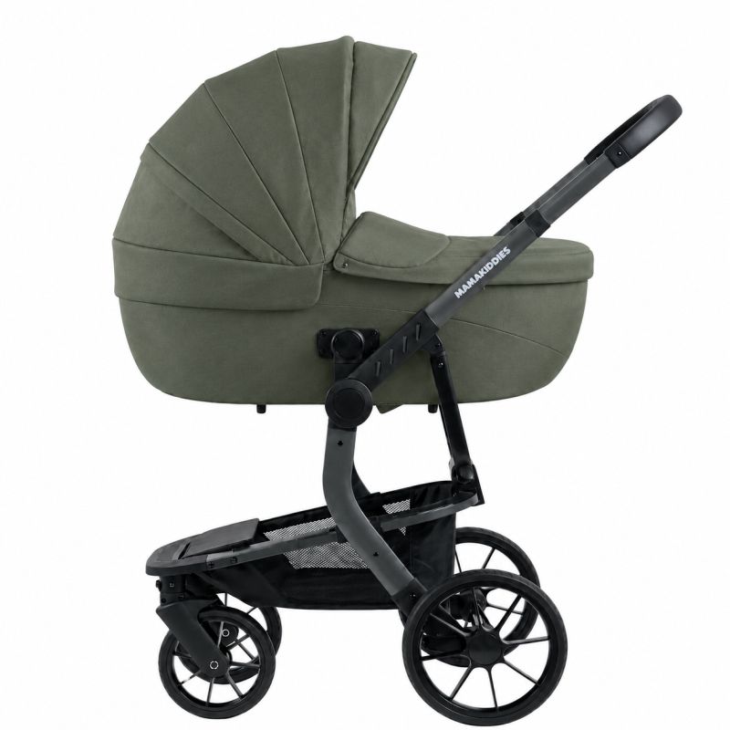 Mama Kiddies® Icon lábzsák