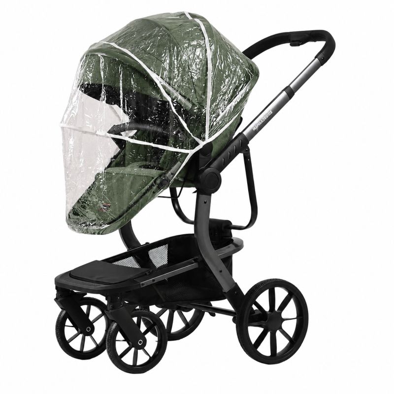 Pláštěnka Mama Kiddies® Icon