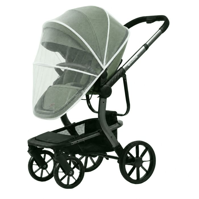 Szúnyogháló a Mama Kiddies® Icon babakocsihoz
