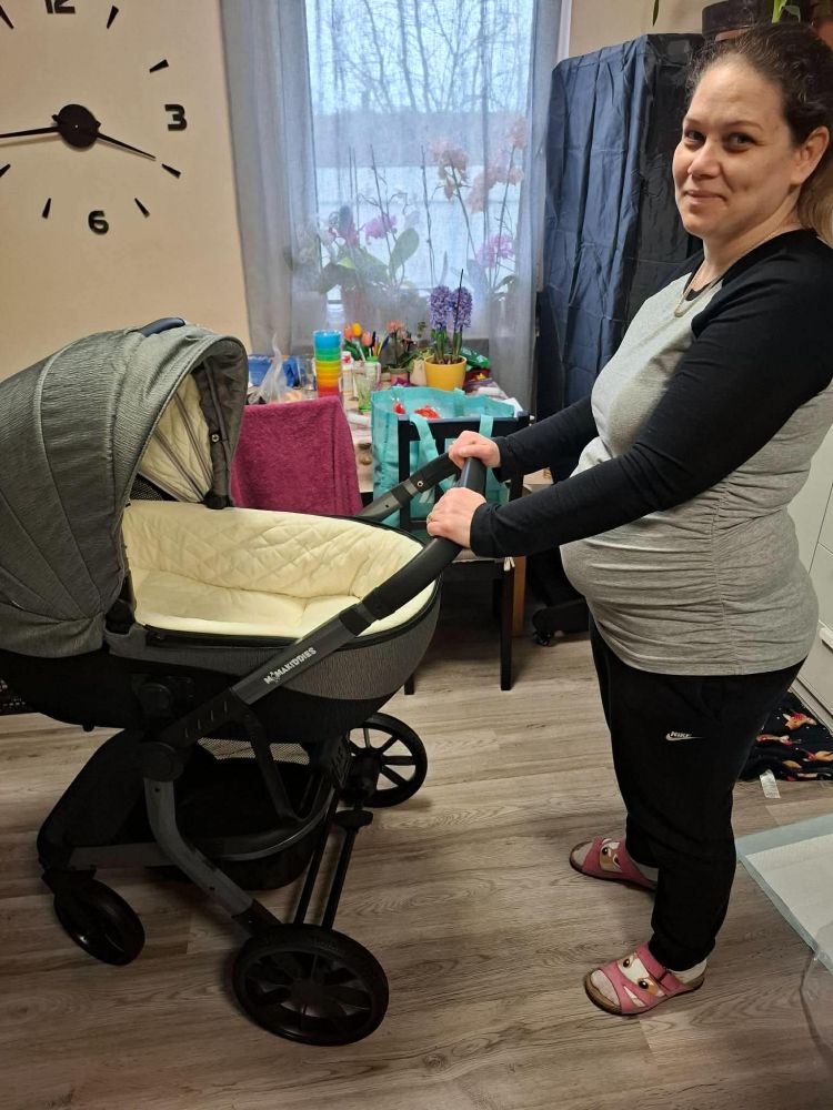 Mama Kiddies vásárlói fotó