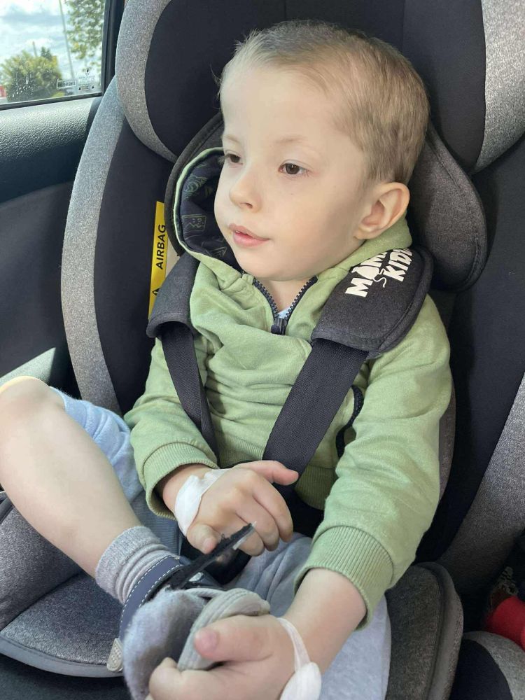 Mama Kiddies® vásárlói fotó