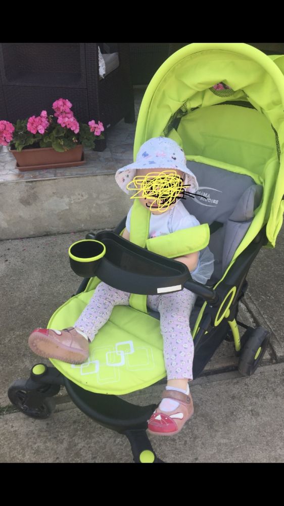 Mama Kiddies vásárlói fotó