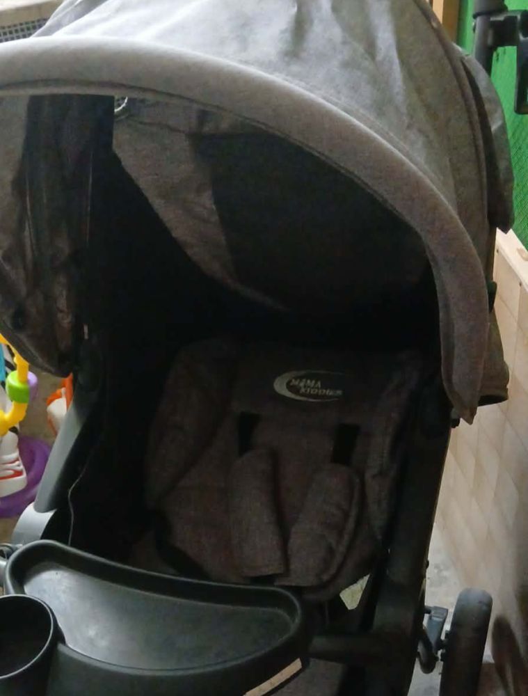 Mama Kiddies vásárlói fotó