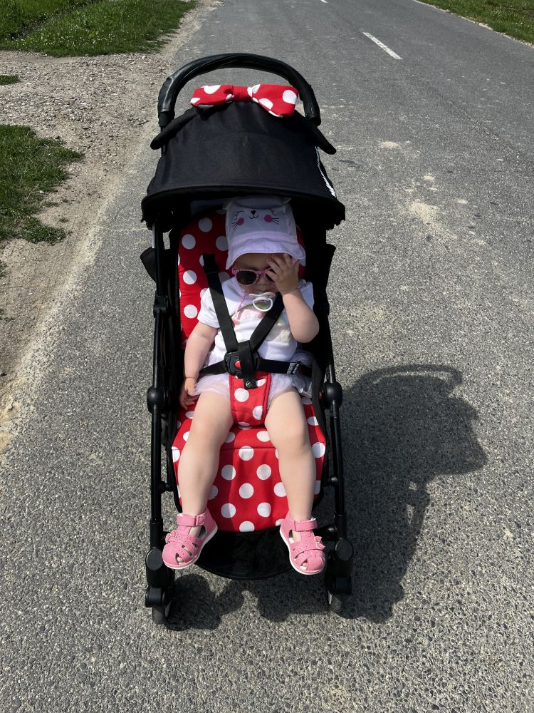 Mama Kiddies vásárlói fotó