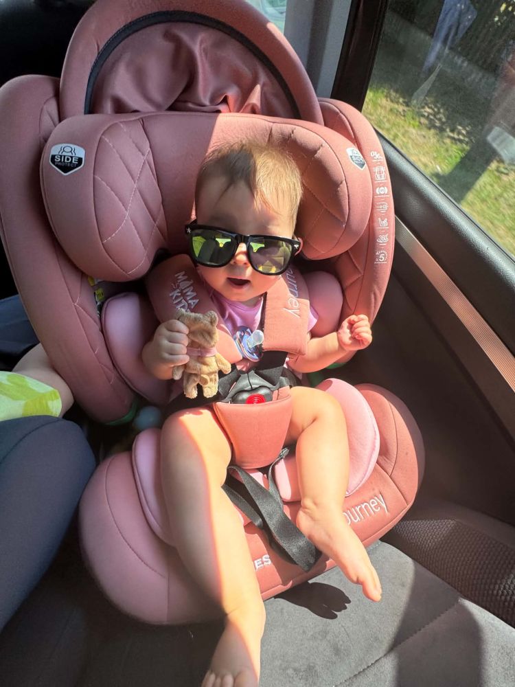 Mama Kiddies® vásárlói fotó