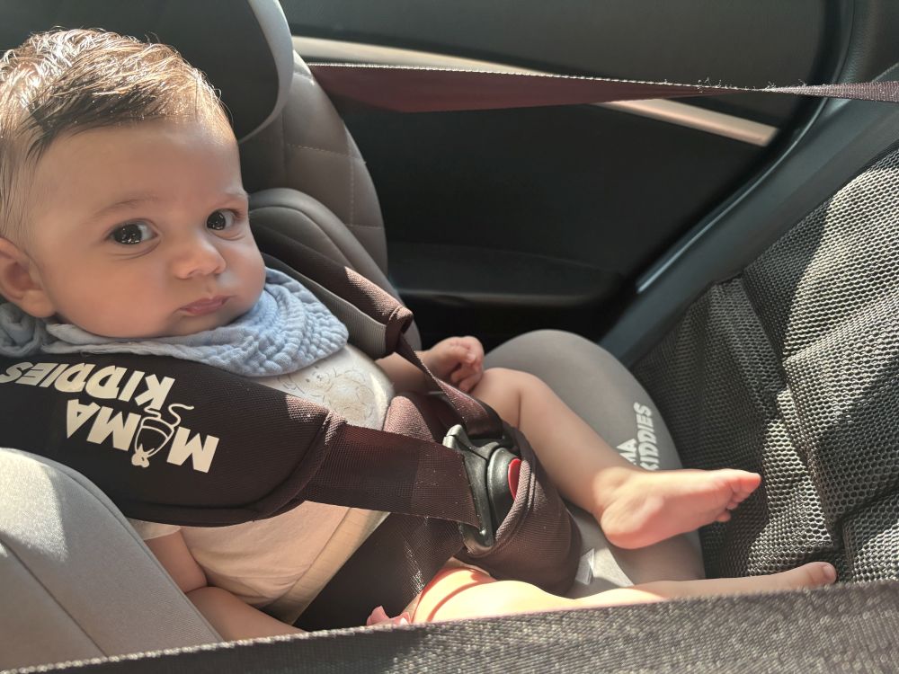 Mama Kiddies® vásárlói fotó