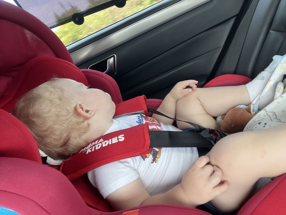 Mama Kiddies vásárlói fotó