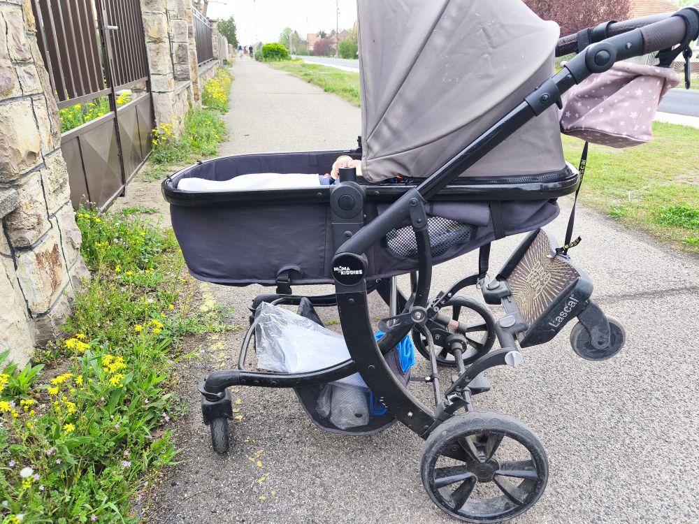 Mama Kiddies vásárlói fotó