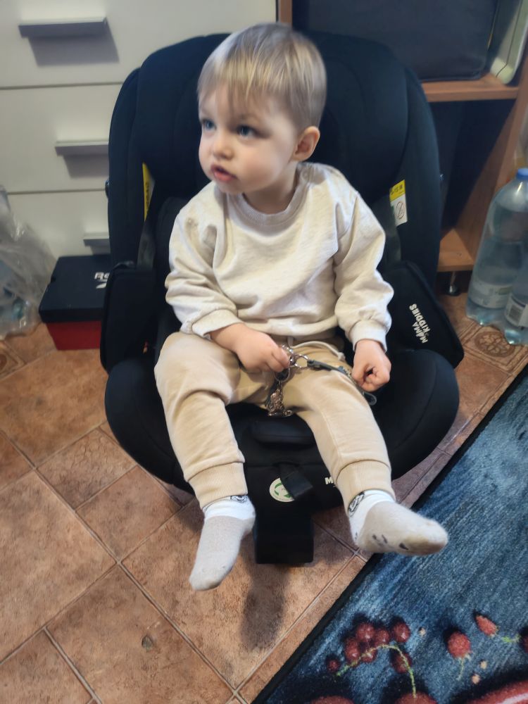 Mama Kiddies vásárlói fotó