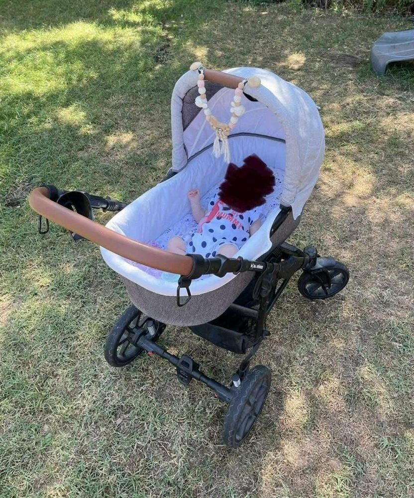 Mama Kiddies vásárlói fotó kovacspiri
