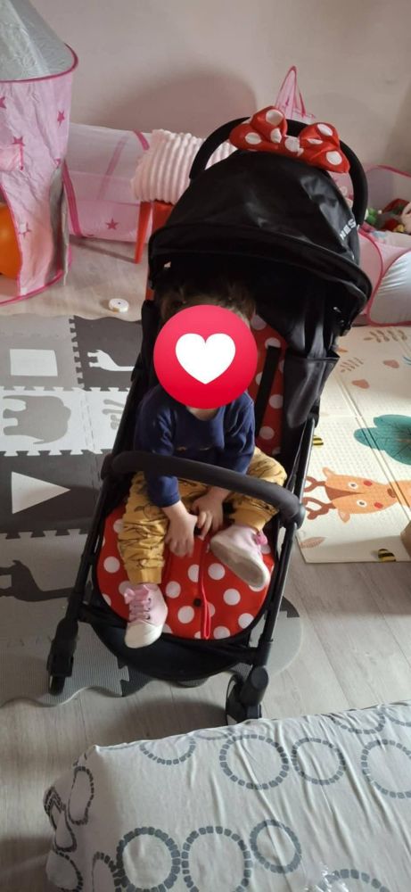 Mama Kiddies vásárlói fotó