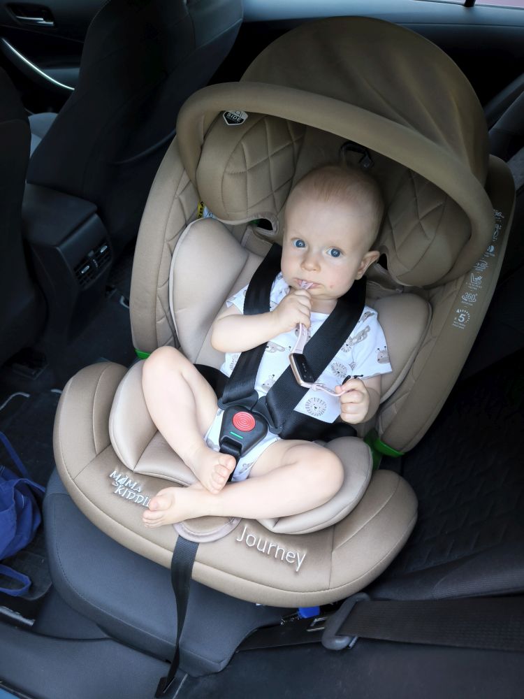 Mama Kiddies® vásárlói fotó