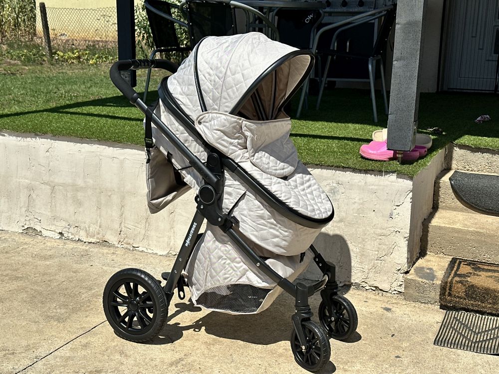 Mama Kiddies vásárlói fotó