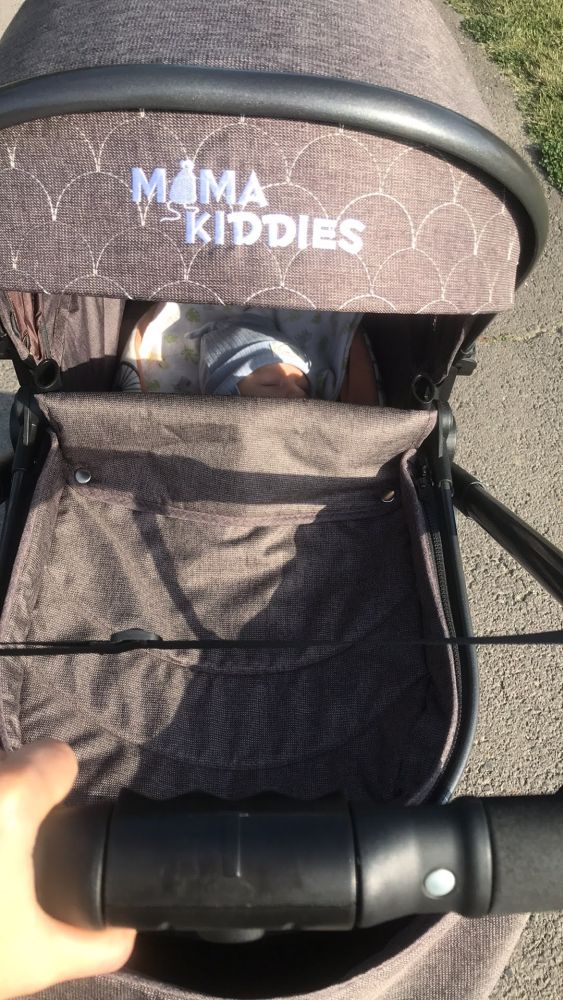Mama Kiddies vásárlói fotó mmarianna
