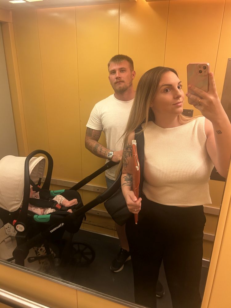 Mama Kiddies vásárlói fotó