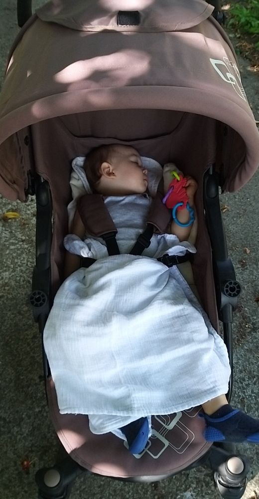 Mama Kiddies vásárlói fotó