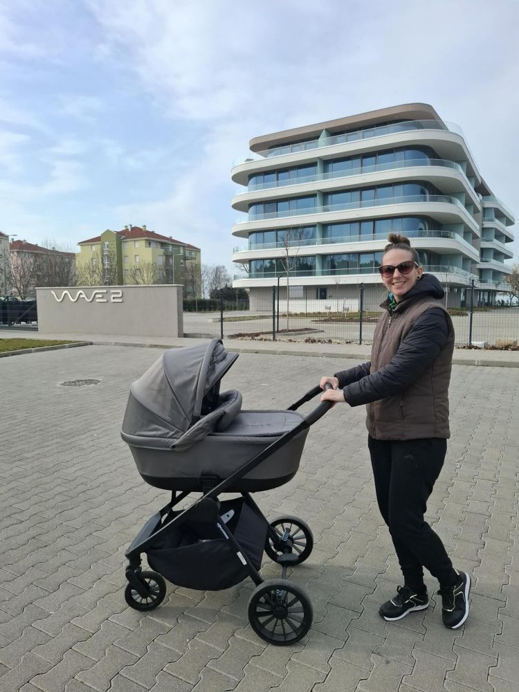 Mama Kiddies vásárlói fotó nemetgviki