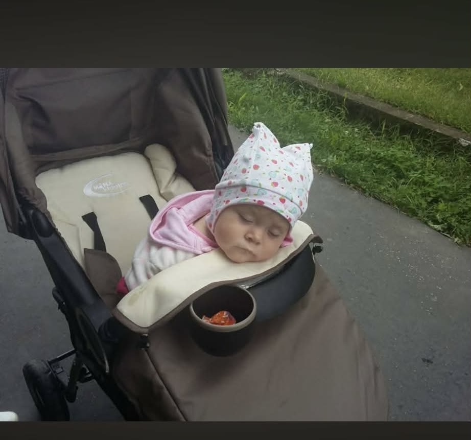 Mama Kiddies vásárlói fotó