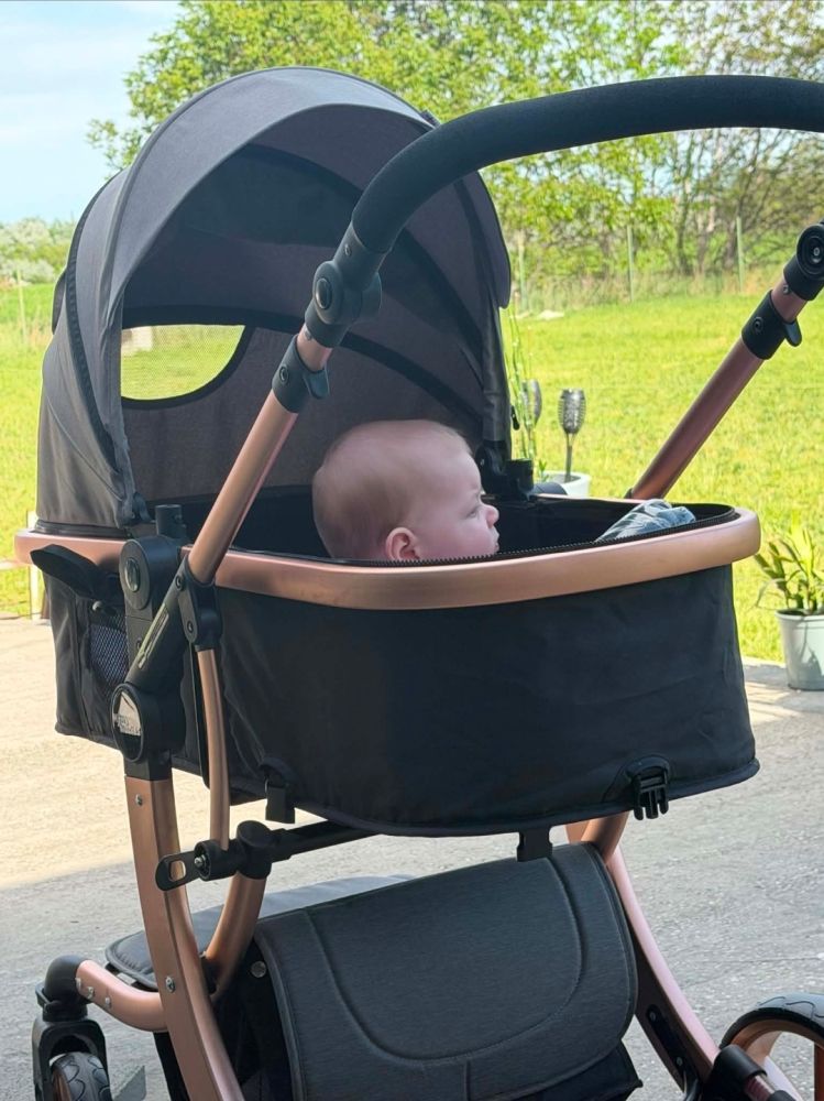 Mama Kiddies vásárlói fotó