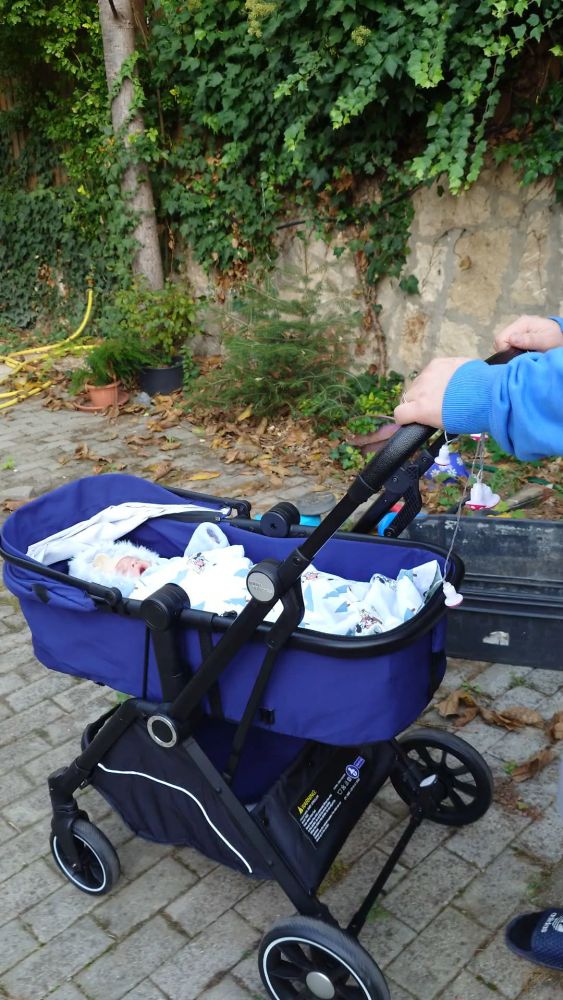 Mama Kiddies vásárlói fotó panyikerik